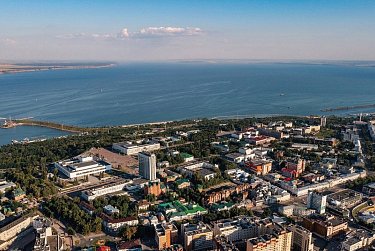 Главный вопрос – развитие беспилотной авиации